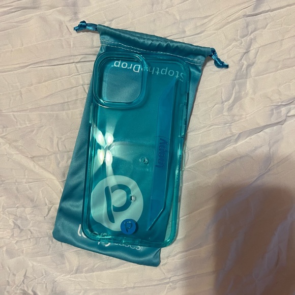 Loopy Case Cell Phones & Accessories Iphone 3 Pro Max Loopy Case